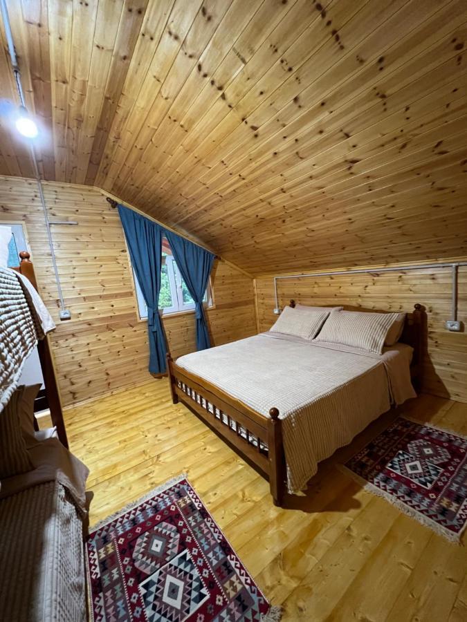 Guesthouse Zgiboza Shkodra Kültér fotó