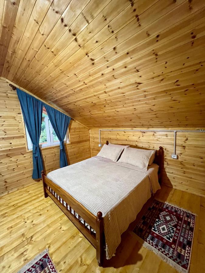 Guesthouse Zgiboza Shkodra Kültér fotó